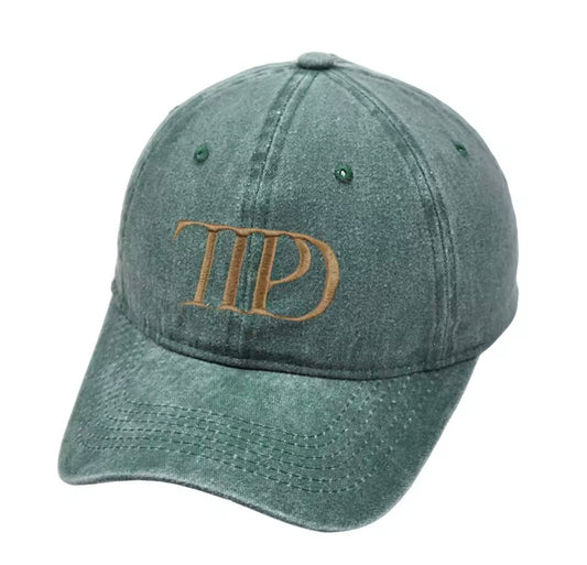 TTPD Baseball Cap