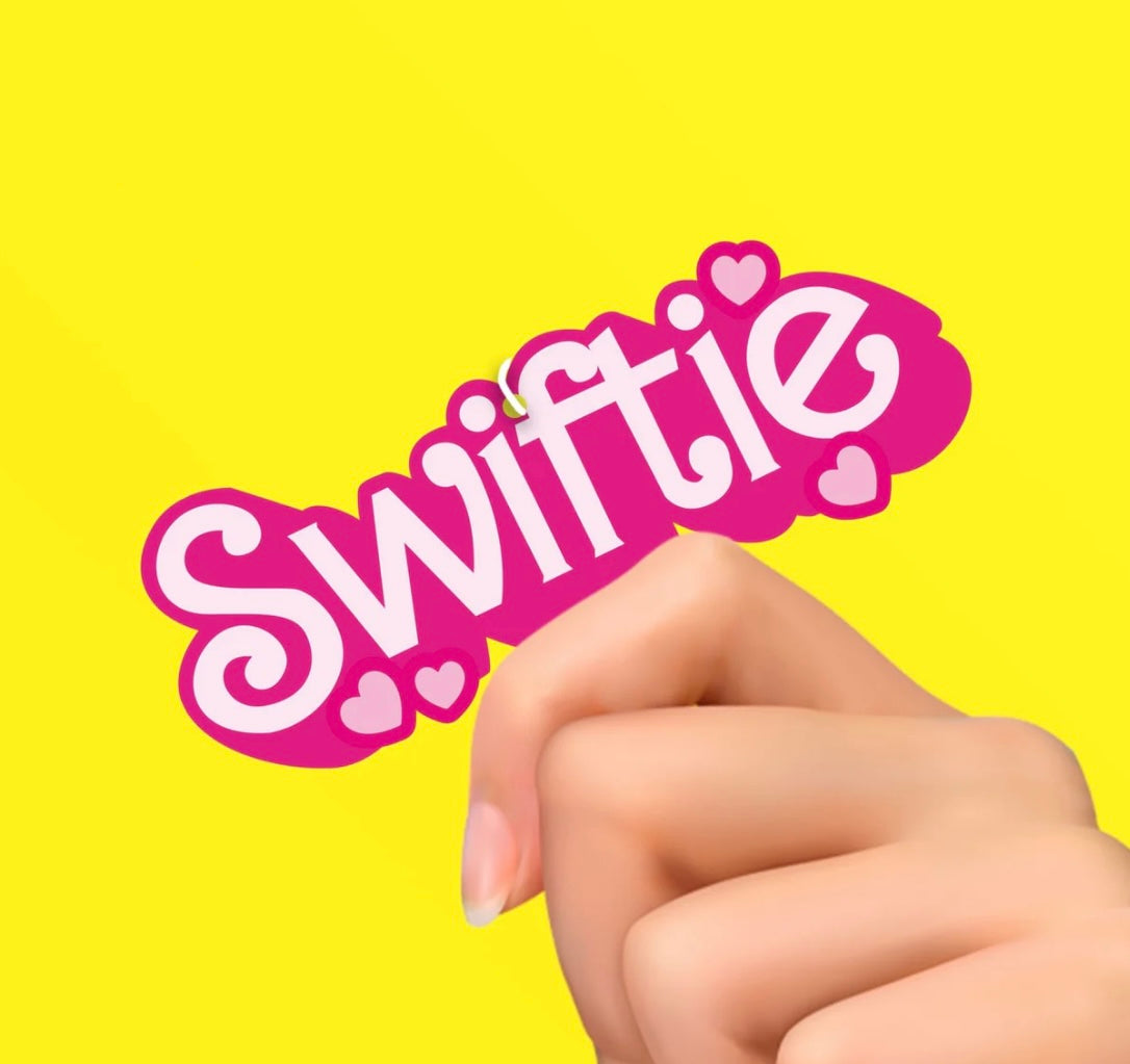 Swiftie  - Car Air Freshener