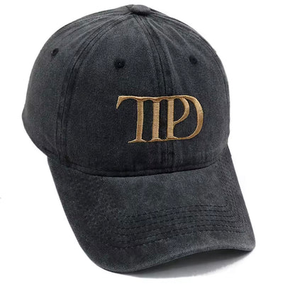 TTPD Baseball Cap