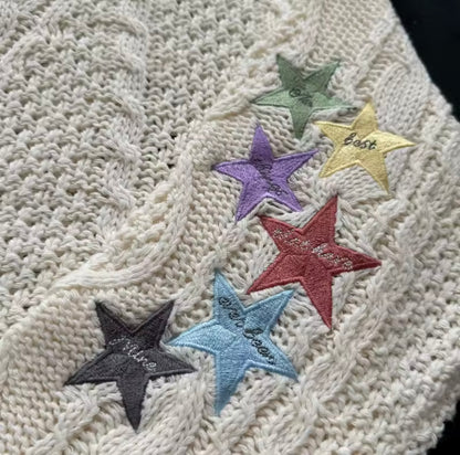 Taypendence Cardigan