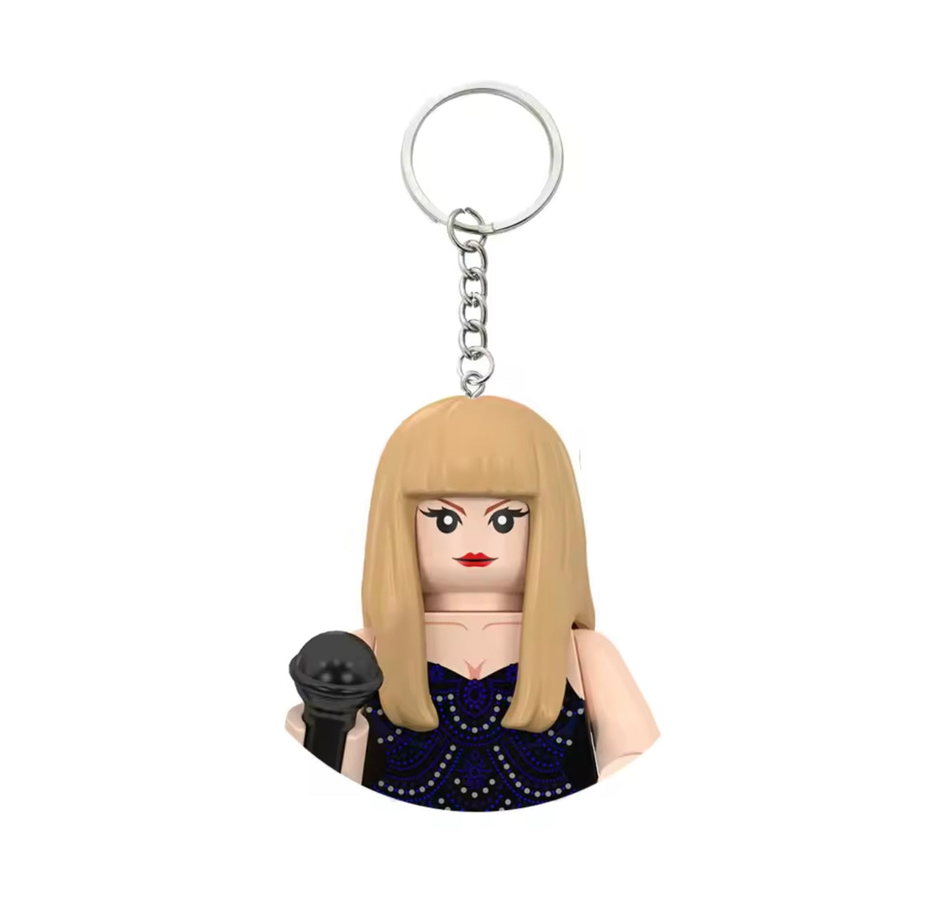 Taylor Swift Building Blocks