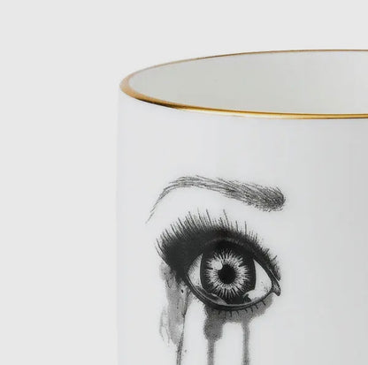 The Poet Coffee Mug