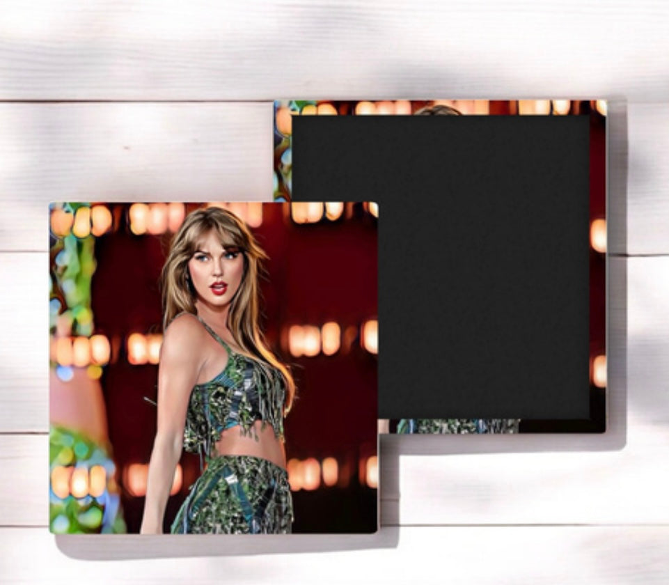 Swiftie - Taylor Magnet