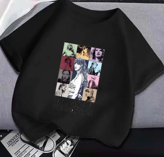 Child’s T Shirt - The Eras Tour
