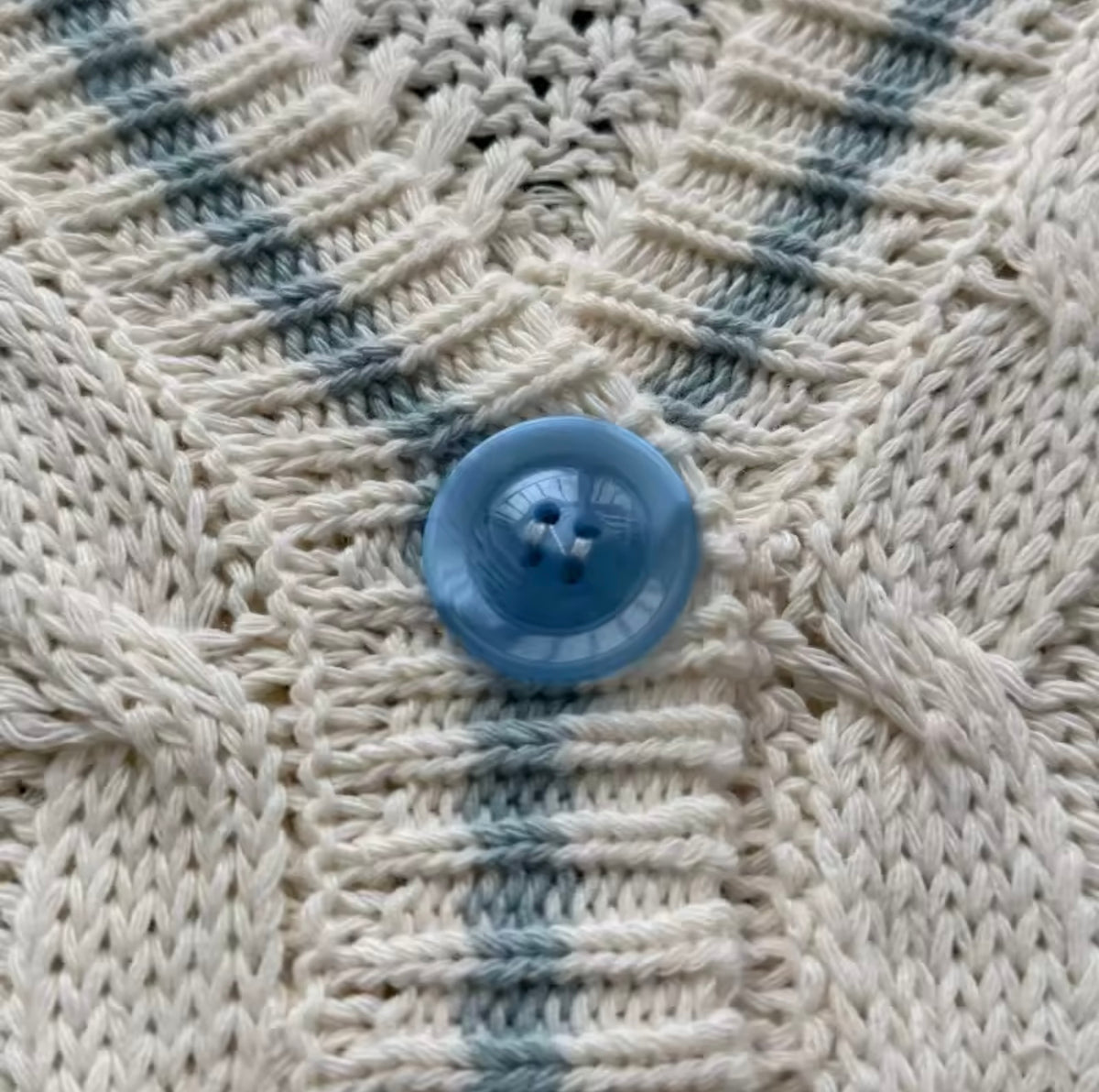 Taypendence Cardigan