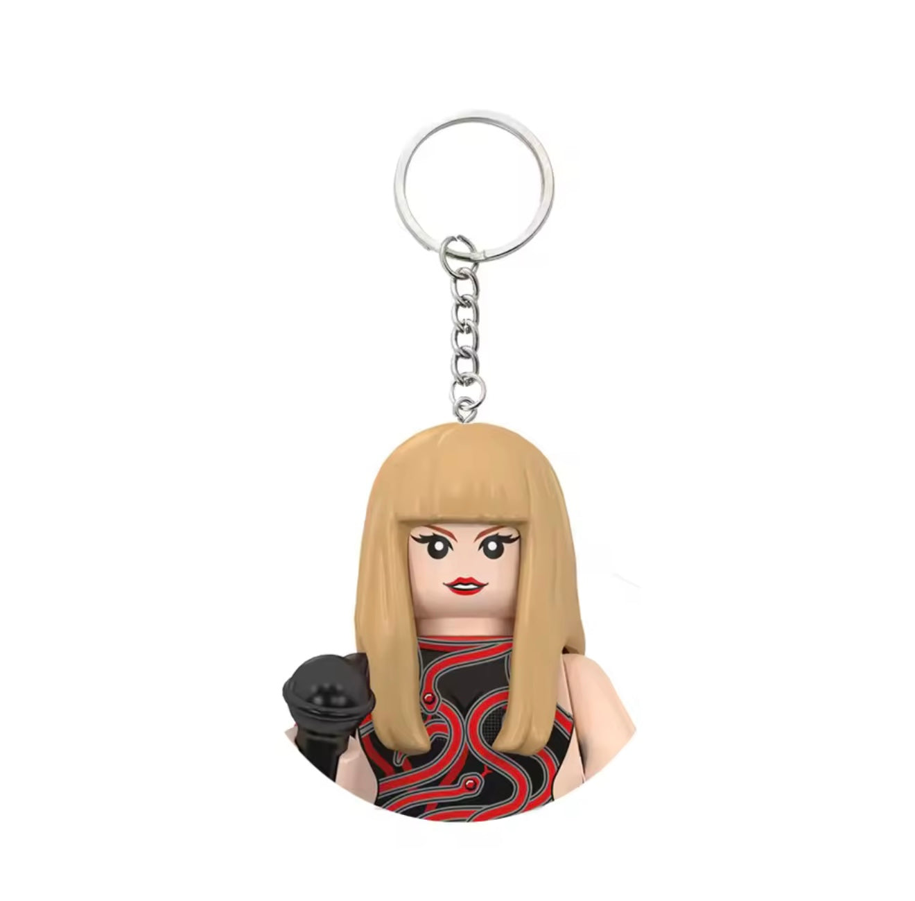 Taylor Swift Building Blocks