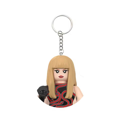 Taylor Swift Building Blocks