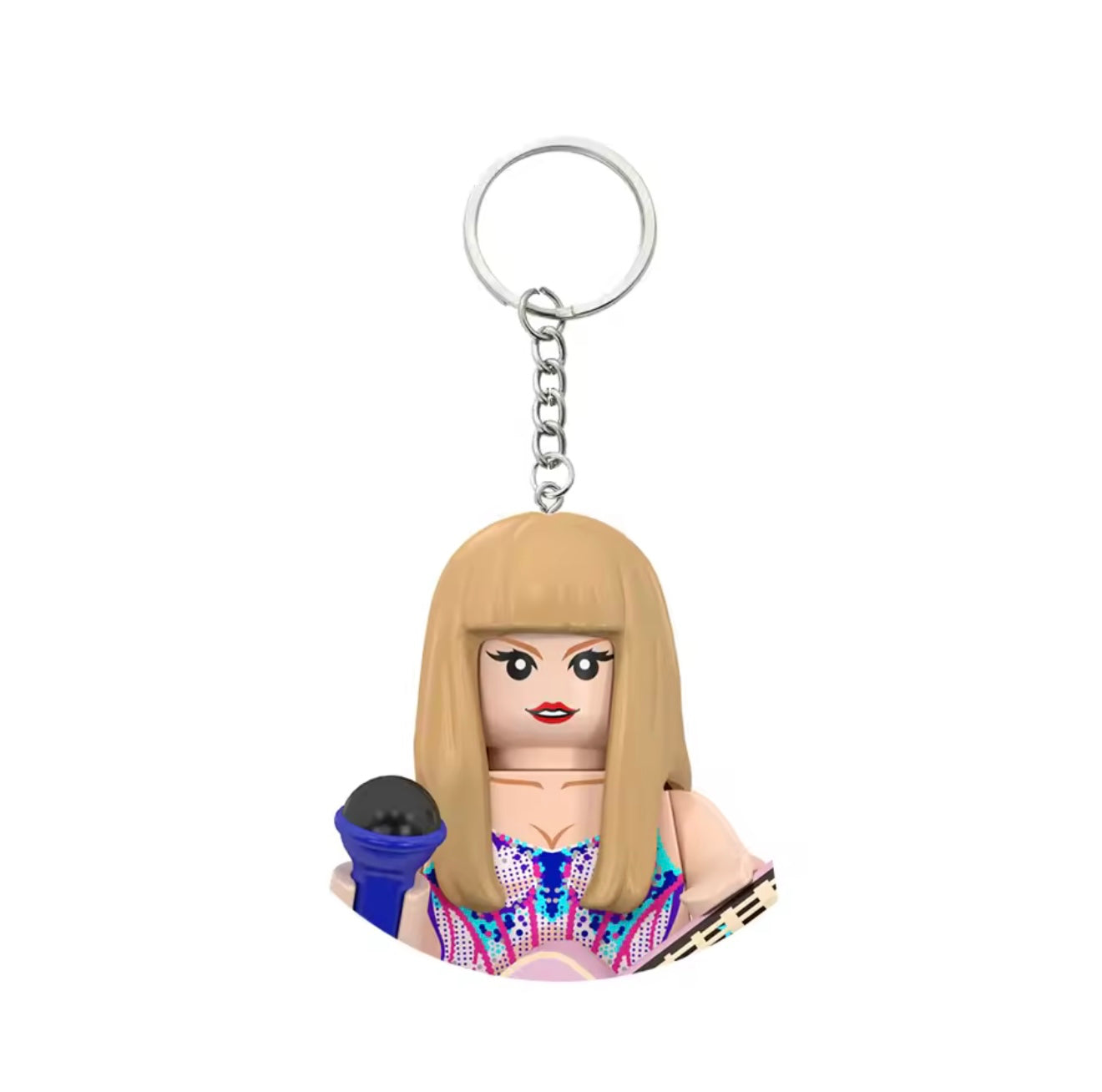 Taylor Swift Building Blocks