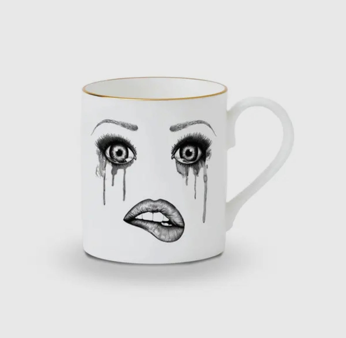 The Poet Coffee Mug