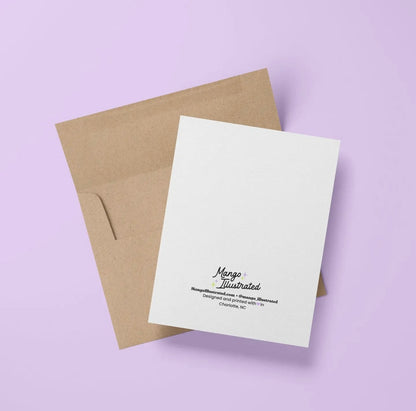 In Your Graduation Era Card