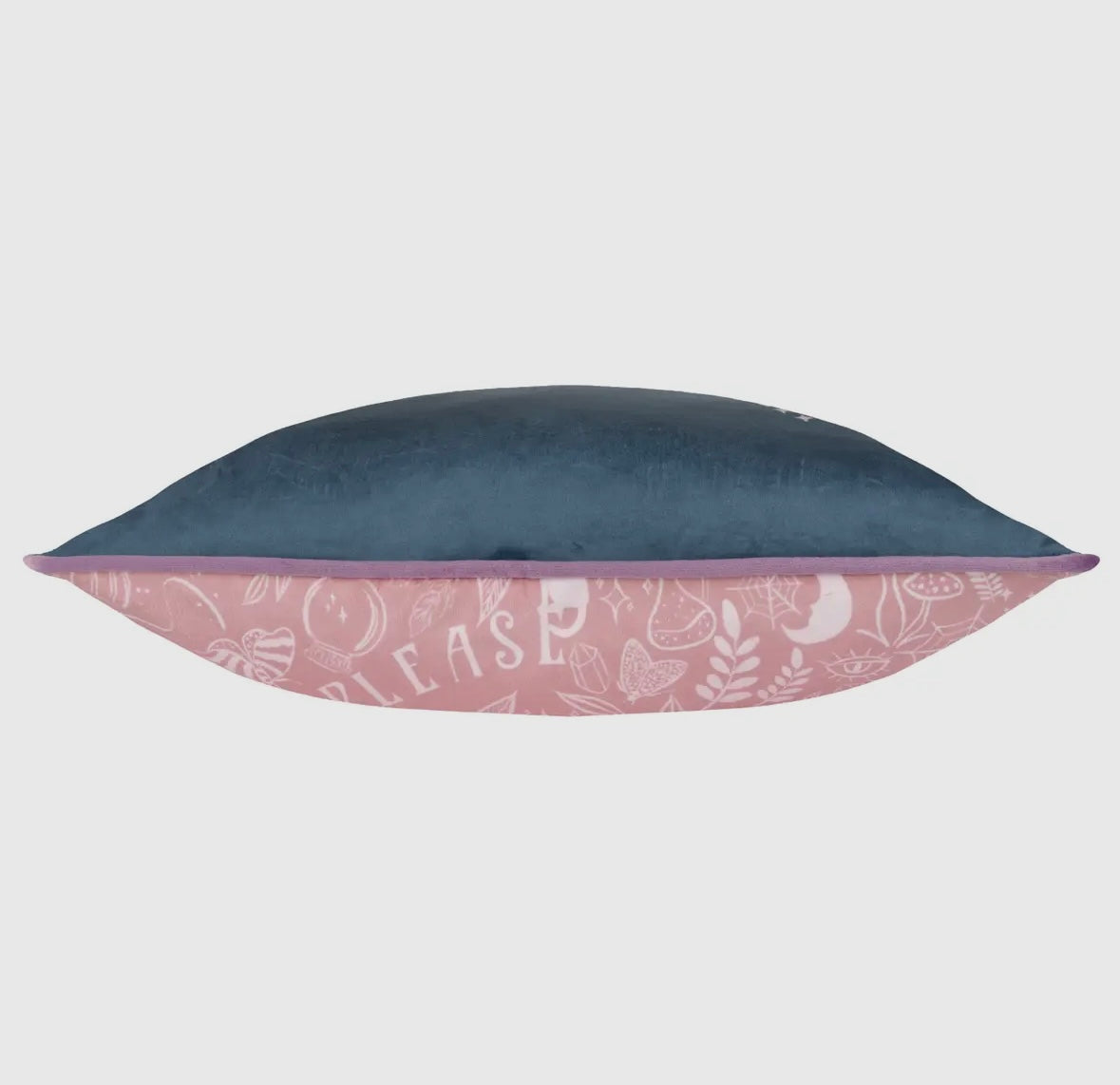 Hocus Pocus Cushion