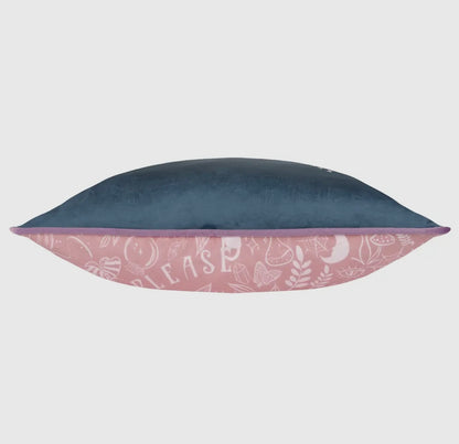 Hocus Pocus Cushion
