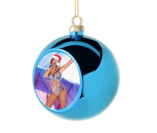 Tis The Damn Season - Holiday Baubles