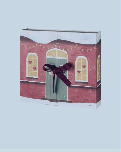 Coming Soon - The Mock Turtle Taylor Swift or Harry Styles Inspired Advent Calendars