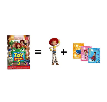 Toy Story 5 Blind Bag