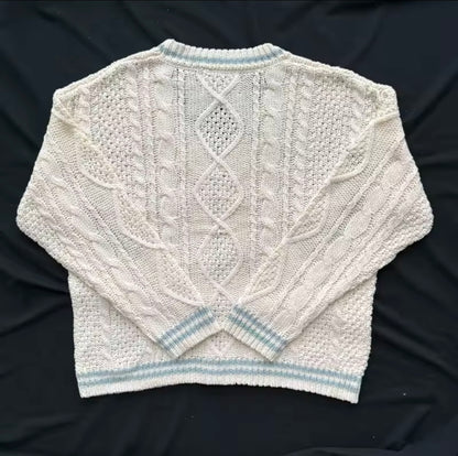 Taypendence Cardigan