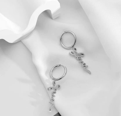 Lover Earrings