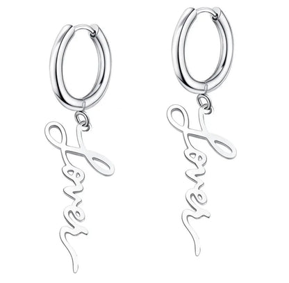 Lover Earrings