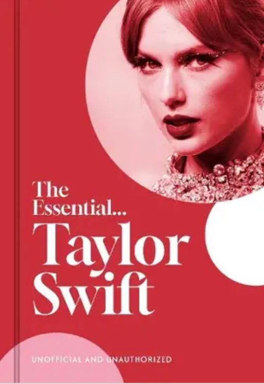 The Essential Taylor Swift