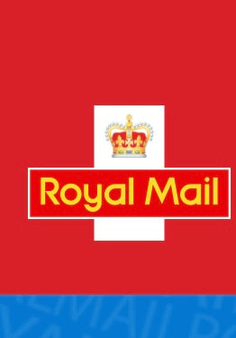 Royal Mail Special Delivery Guaranteed by 1pm (up until 23 December)