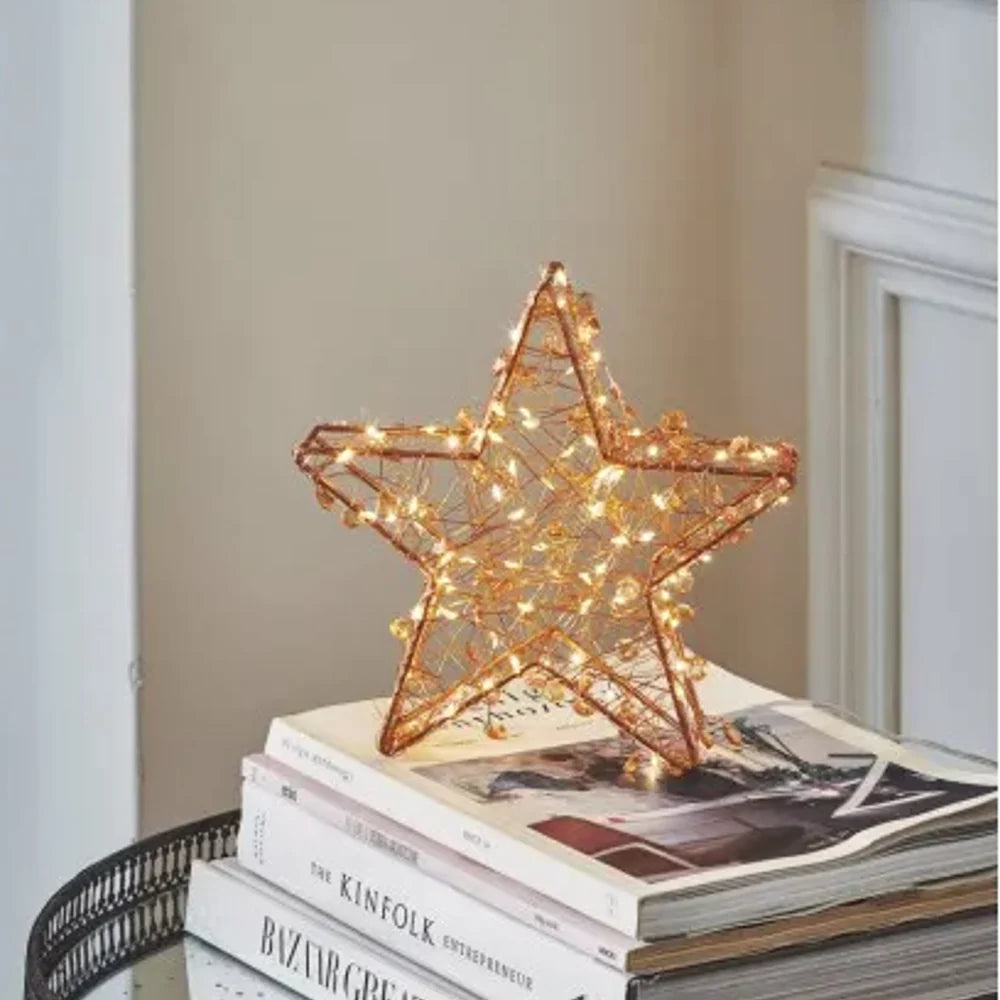 Galaxy Star 20cm (Copper)