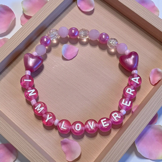 Friendship Bracelet - Lover