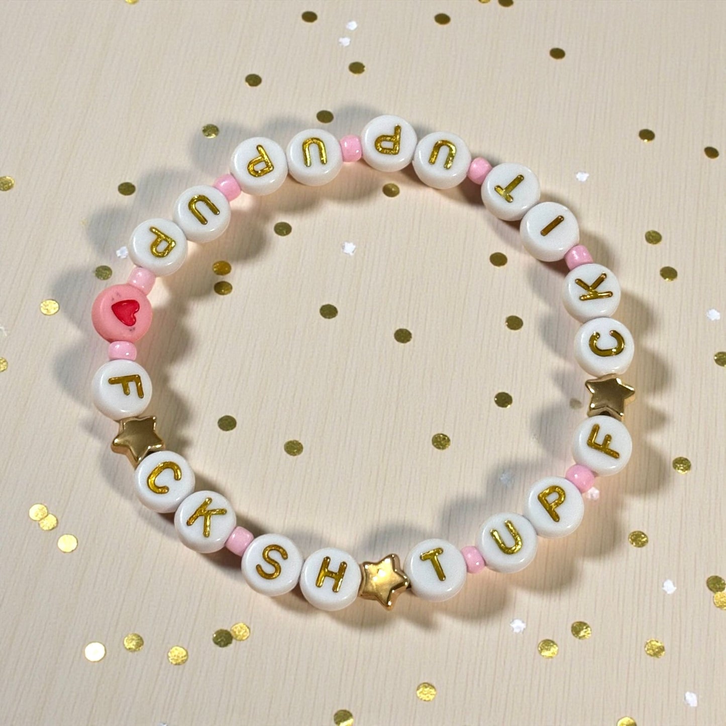 Friendship Bracelet - Eras Tour Chant