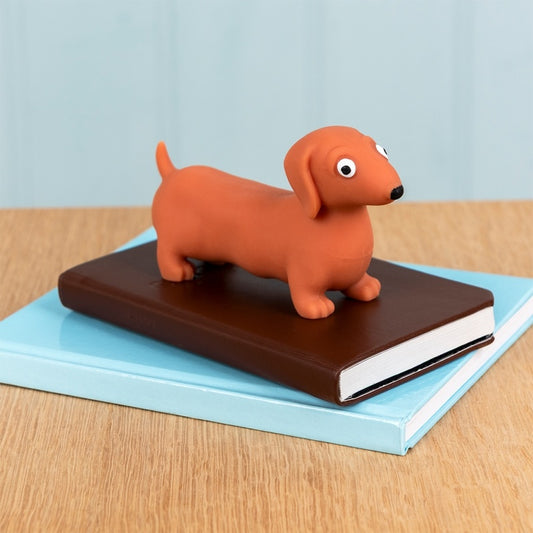 Stretchy Sausage Dog