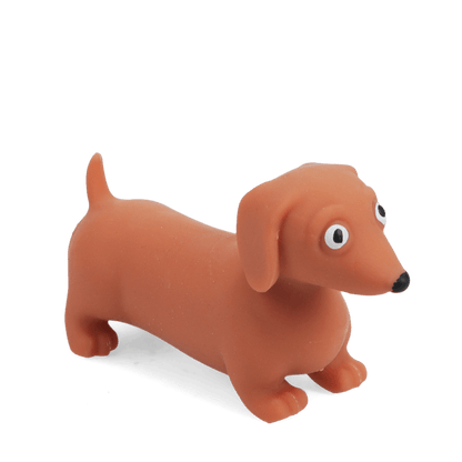 Stretchy Sausage Dog
