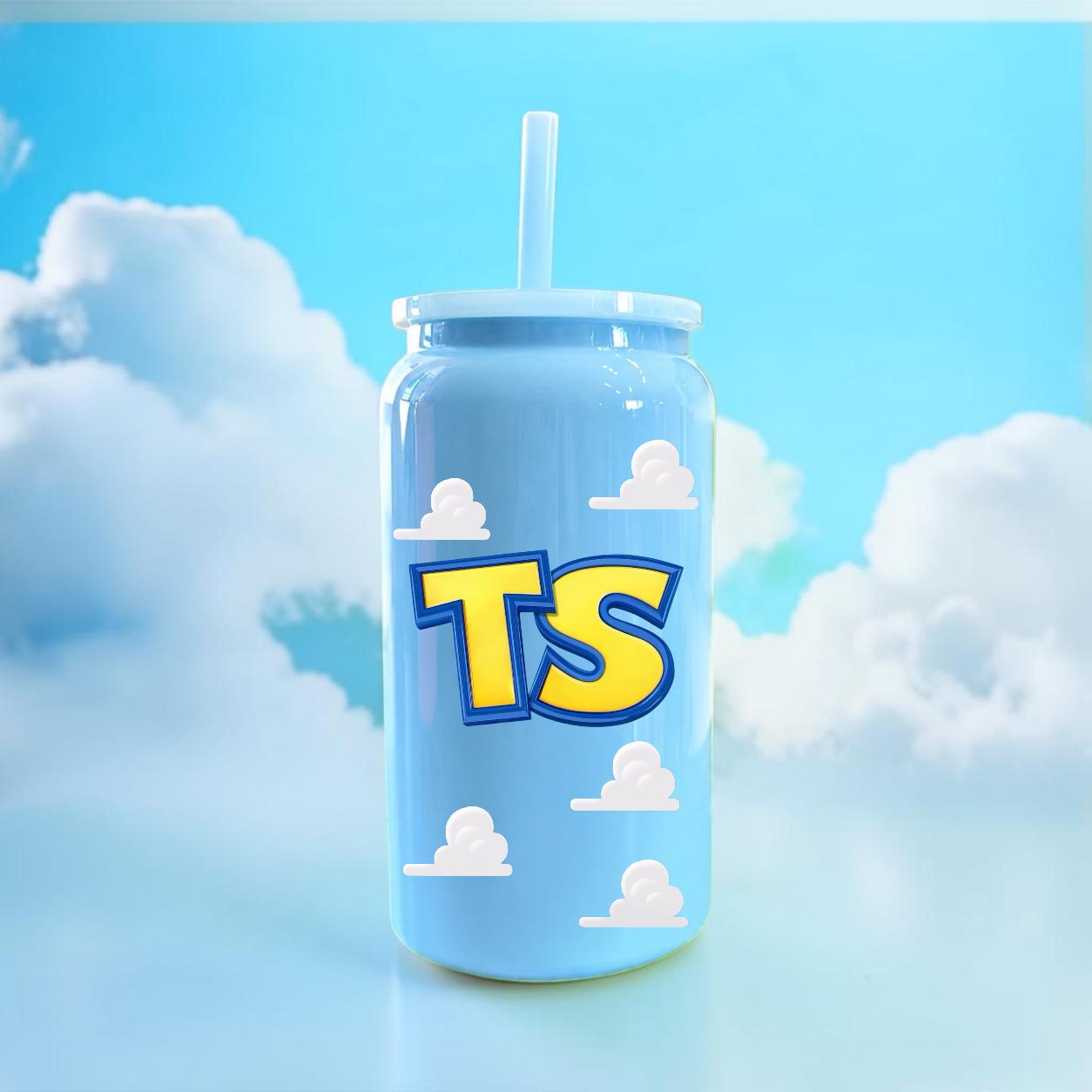Stainless Steel Toy Story/TS Tumbler