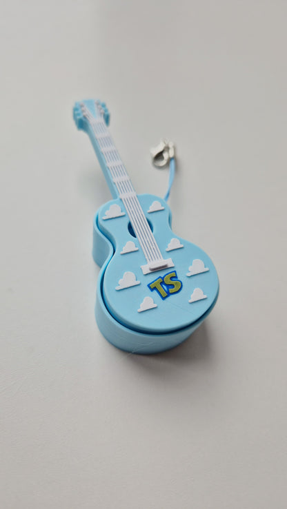 Preorder - Limited Edition - TS Guitar Fidget Clicker