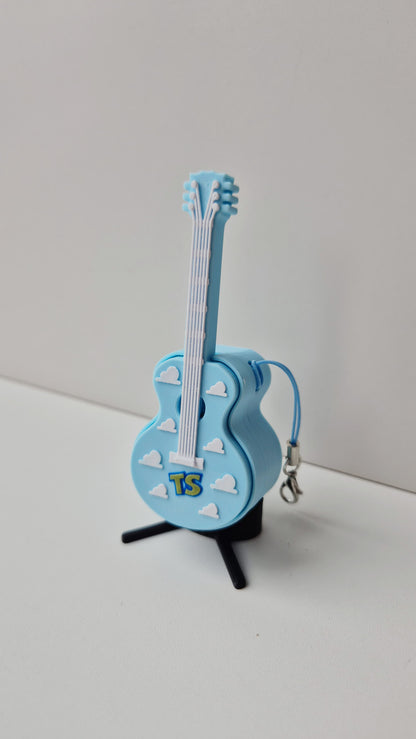 Preorder - Limited Edition - TS Guitar Fidget Clicker