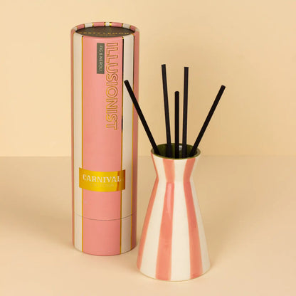 Carnival: Acrobat Blue Diffuser Fig and Neroli