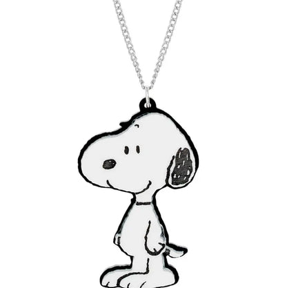 Tatty Devine - Snoopy Necklace