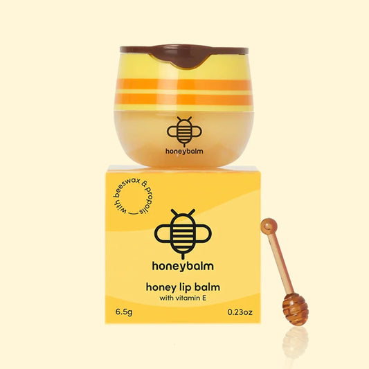Honey Lip Balm