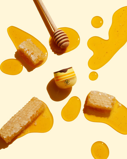 Honey Lip Balm