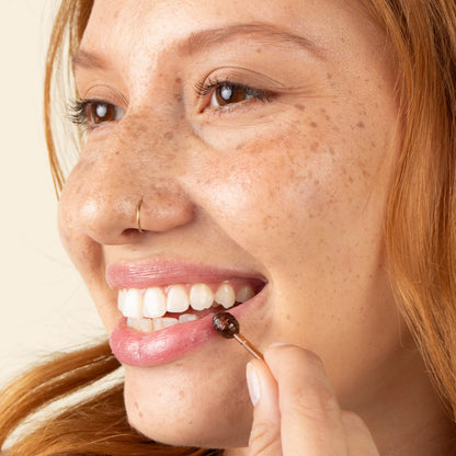 Honey Lip Balm