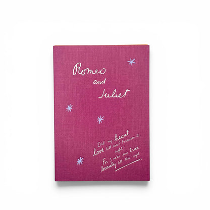 Romeo and Juliet - Matches