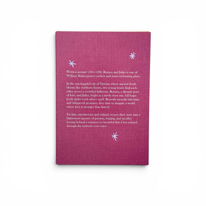 Romeo and Juliet - Matches