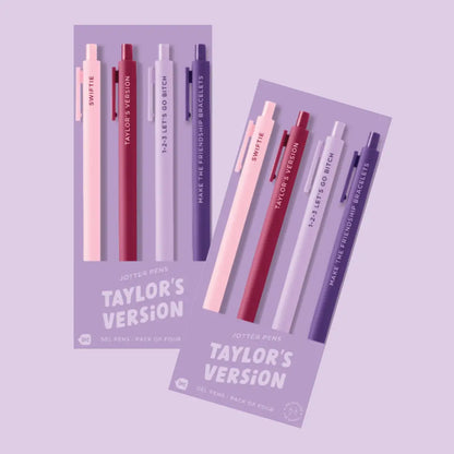 Taylor Jotter Sets!!
