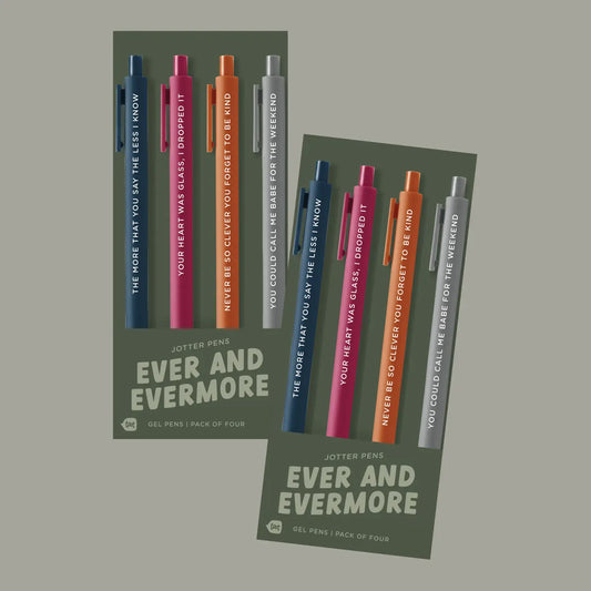Taylor Jotter Sets!! Rep or Evermore