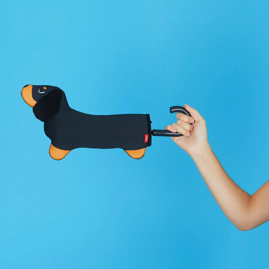 Balvi Dachshund Umbrella