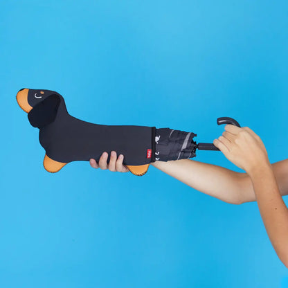 Balvi Dachshund Umbrella