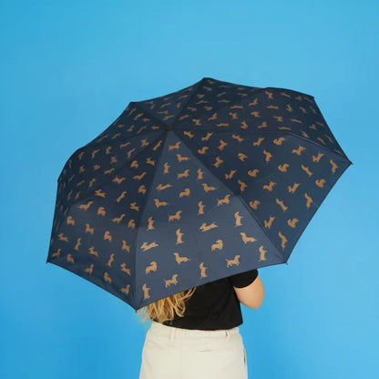 Balvi Dachshund Umbrella