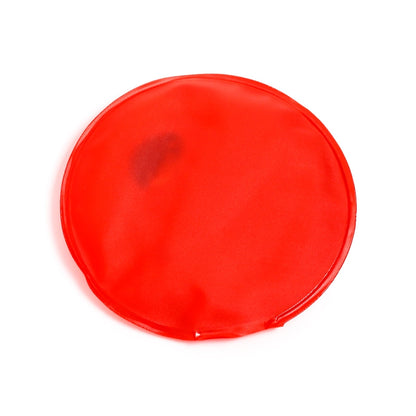 Christmas Jingle Bunch Plush Hand Warmer