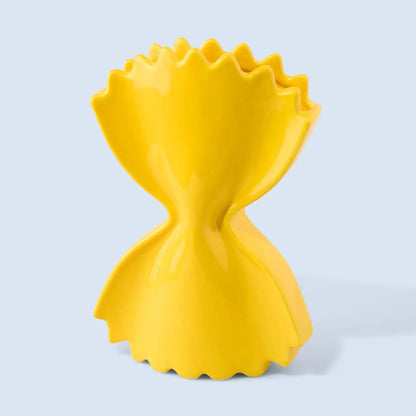 Ceramic Pasta Vase