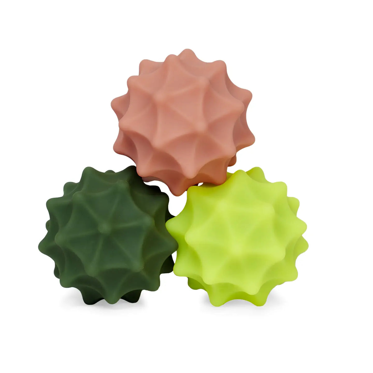 Speks - Soft Silicone Fidget Magnets
