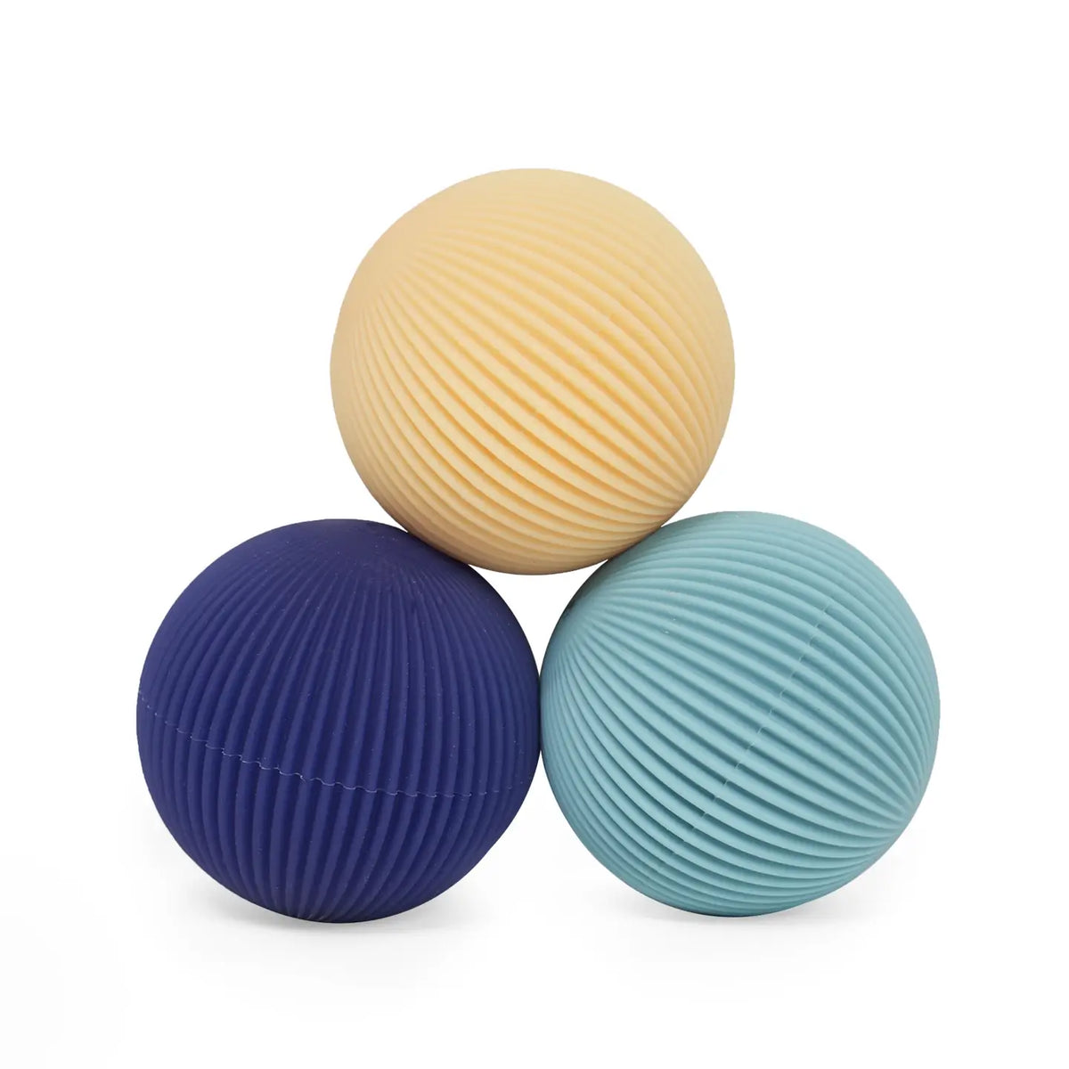 Speks - Soft Silicone Fidget Magnets