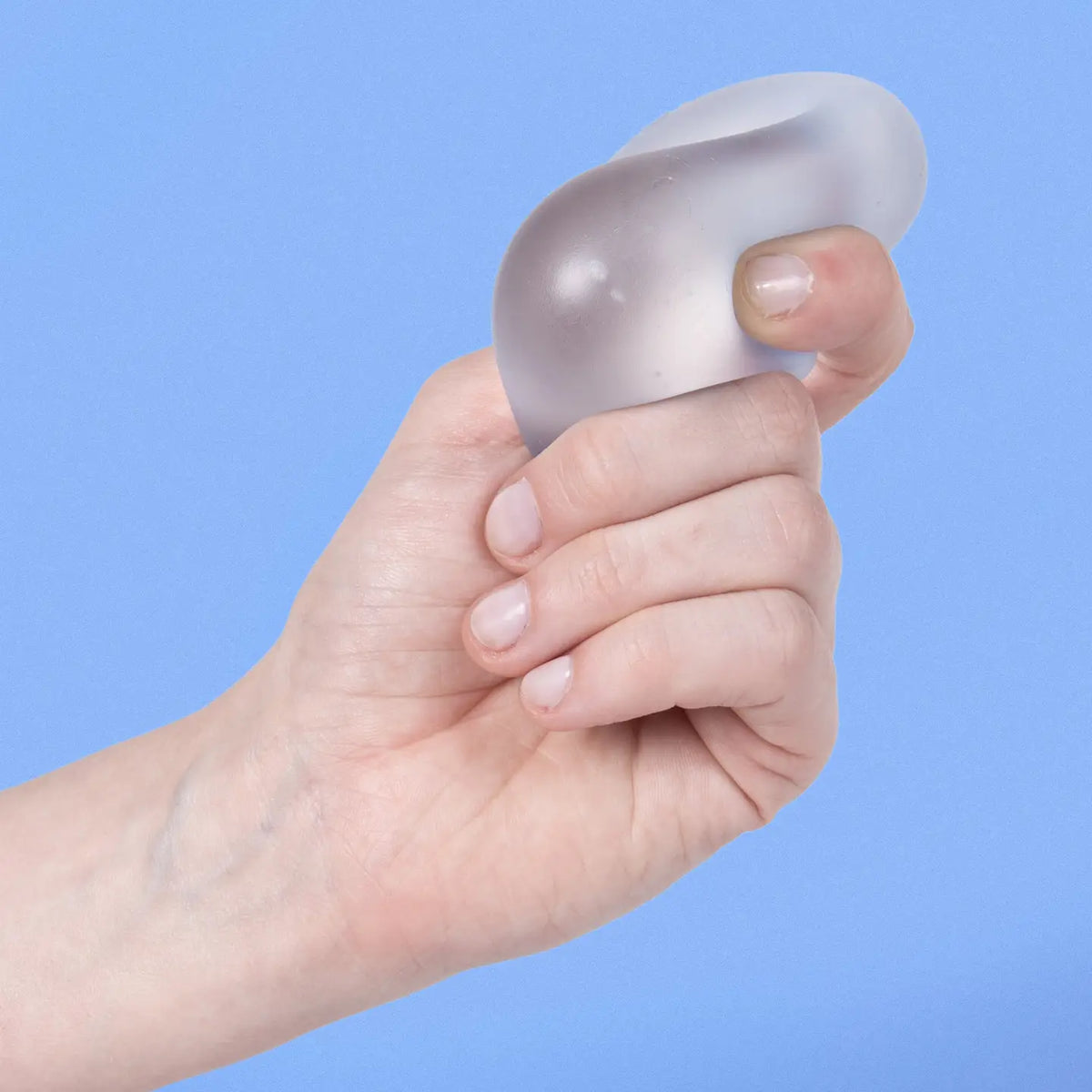 Speks Original  Gump - The Memory Gel Stress Ball
