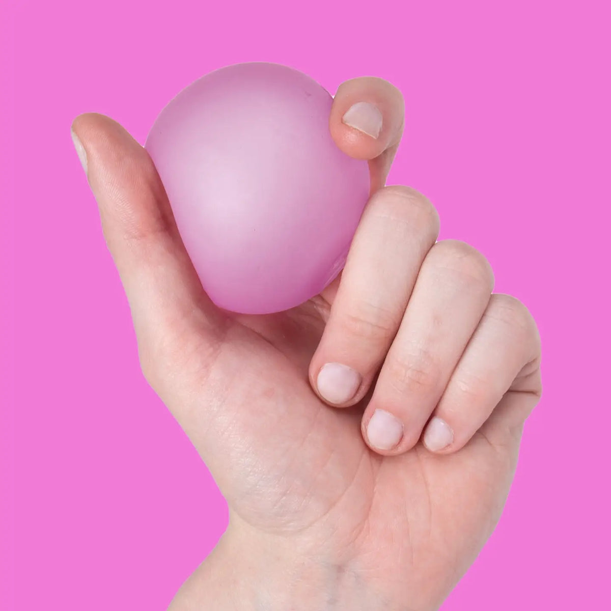Speks Original  Gump - The Memory Gel Stress Ball